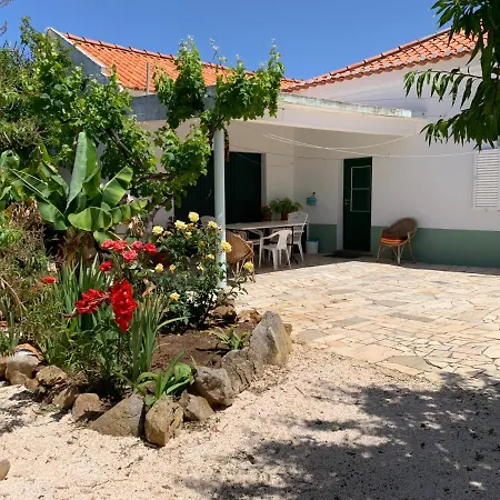 Holiday home Casa Fagundes Com 3 Quartos *