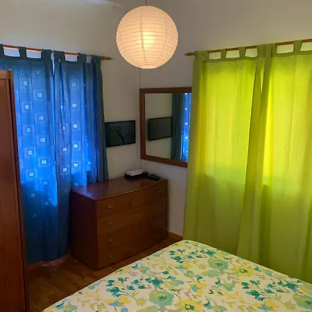 Casa Fagundes Com 3 Quartos Holiday home