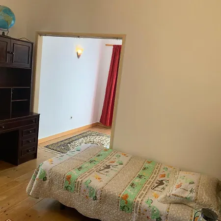 Casa Fagundes Com 3 Quartos