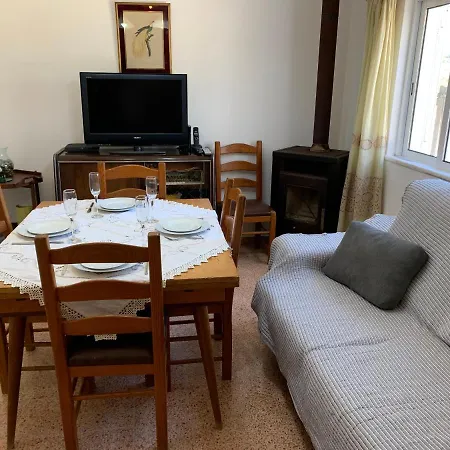 Holiday home Casa Fagundes Com 3 Quartos *