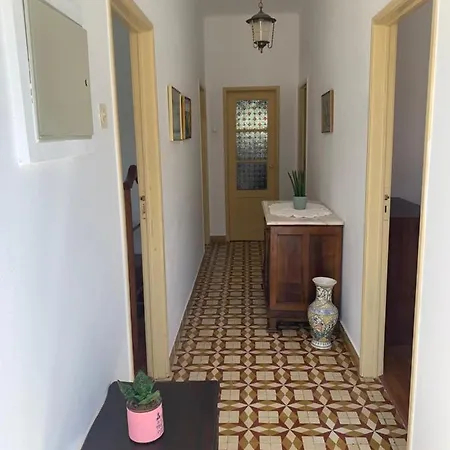 Casa Fagundes Com 3 Quartos Holiday home *