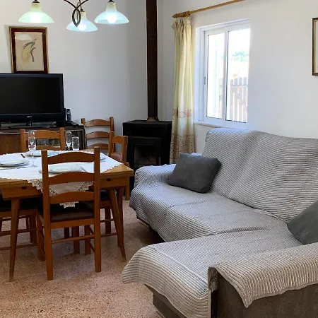 Casa Fagundes Com 3 Quartos *