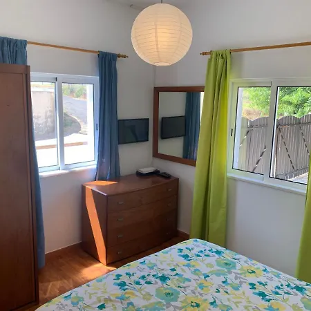 Holiday home Casa Fagundes Com 3 Quartos