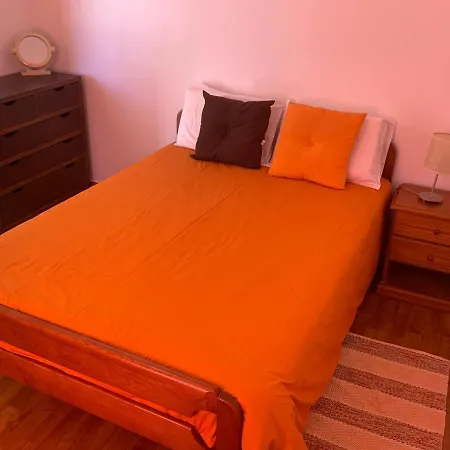 Holiday home Casa Fagundes Com 3 Quartos Sagres