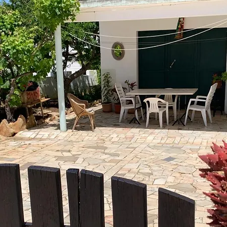 Casa Fagundes Com 3 Quartos Holiday home