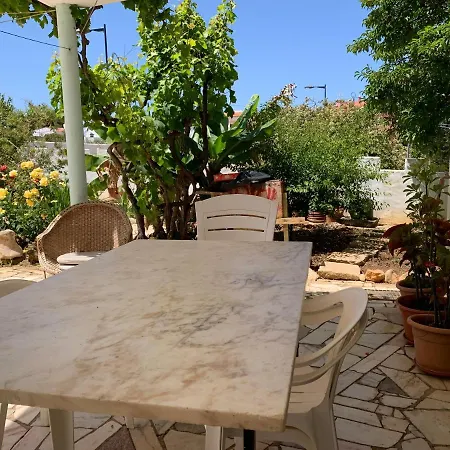 Casa Fagundes Com 3 Quartos * Sagres