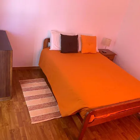 Casa Fagundes Com 3 Quartos *