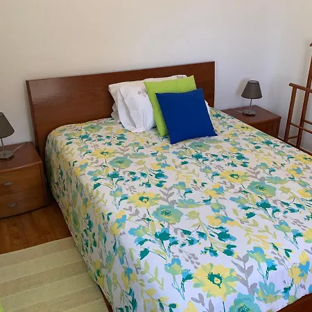 Casa Fagundes Com 3 Quartos *