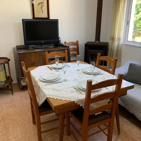 Holiday home Casa Fagundes Com 3 Quartos