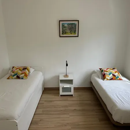 Casa Fagundes Com 3 Quartos * Sagres