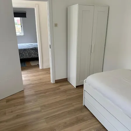 Сasa de vacaciones Casa Fagundes Com 3 Quartos *