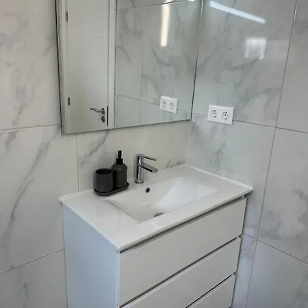 Casa Fagundes Com 3 Quartos *