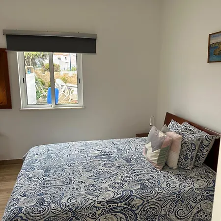 Casa Fagundes Com 3 Quartos * Sagres