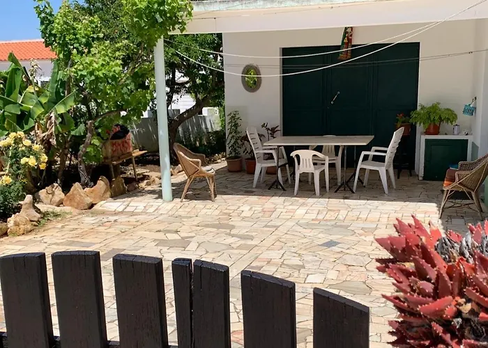Casa Fagundes Com 3 Quartos Dom wakacyjny