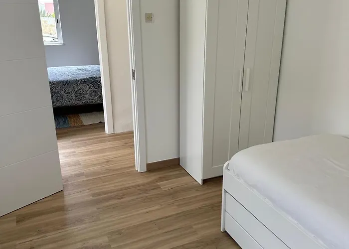 Dom wakacyjny Casa Fagundes Com 3 Quartos *