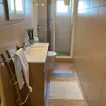 Casa Fagundes Com 3 Quartos