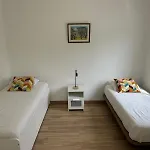 Casa Fagundes Com 3 Quartos * 사그레스