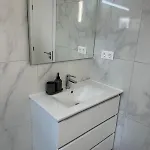 Casa Fagundes Com 3 Quartos *