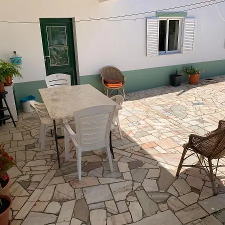 Casa Fagundes Com 3 Quartos 度假居 *