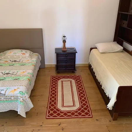 Casa Fagundes Com 3 Quartos Ferienhaus