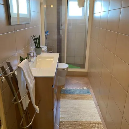 Casa Fagundes Com 3 Quartos