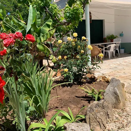 Casa Fagundes Com 3 Quartos 度假居