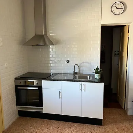 Casa Fagundes Com 3 Quartos 度假居 萨格里什