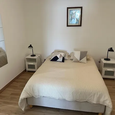 Casa Fagundes Com 3 Quartos 사그레스