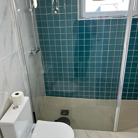 Casa Fagundes Com 3 Quartos Ferienhaus