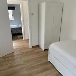 Nyaraló Casa Fagundes Com 3 Quartos *